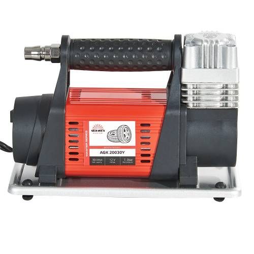 Автомобільний компресор Vitals Master AGK 20030Y
