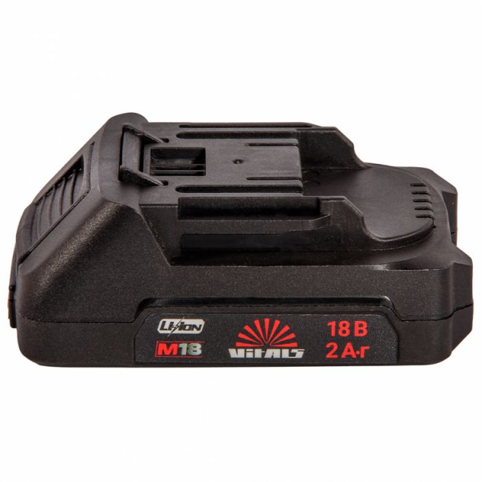 Батарея акумуляторна Vitals ASL 1820n 10С