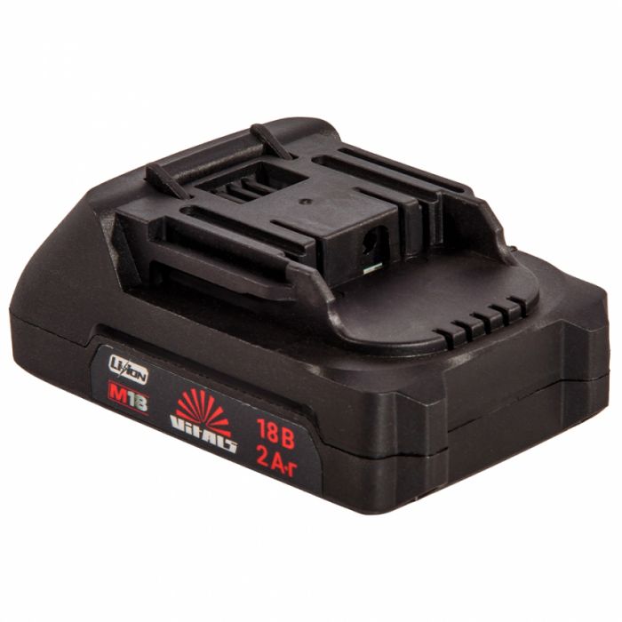 Батарея акумуляторна Vitals ASL 1820n 10С