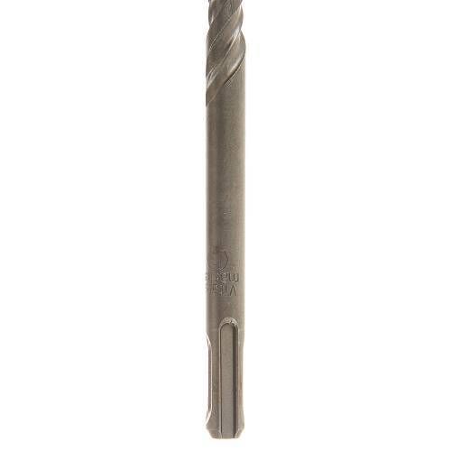 Бур Vitals Master SDS-Plus 12х210 мм, спіраль 4S