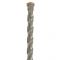 Бур Vitals Master SDS-Plus 16х600 мм, спіраль 4S