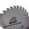 Диск пильний Vitals по дереву 200x32/30/25.4, ATB 40