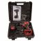 Дриль-шуруповерт акумуляторний Vitals Master AU 1832c BL Kit