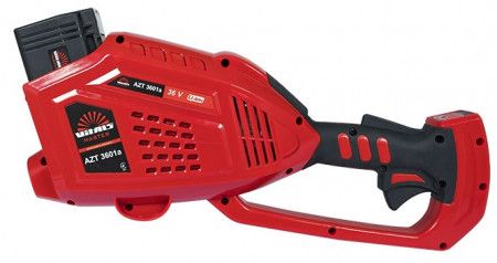 Комплект акумулятора Vitals Master AZT 3601a акумулятор зарядне