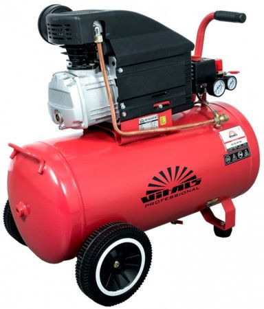 Компресор повітряний "Vitals Professional GK55.t47-8a"