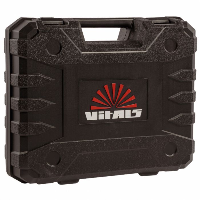 КШМ акумуляторна Vitals Master ALs 18125c BL Kit