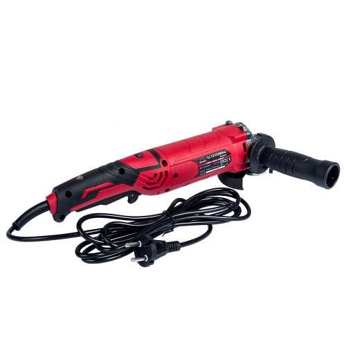 Кутова шліфувальна машина Vitals Master Ls 12120BRvc power