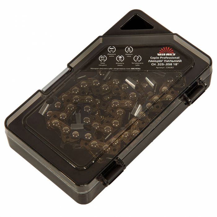 Ланцюг пильний Vitals Professional СH 3/8"-.050 14"
