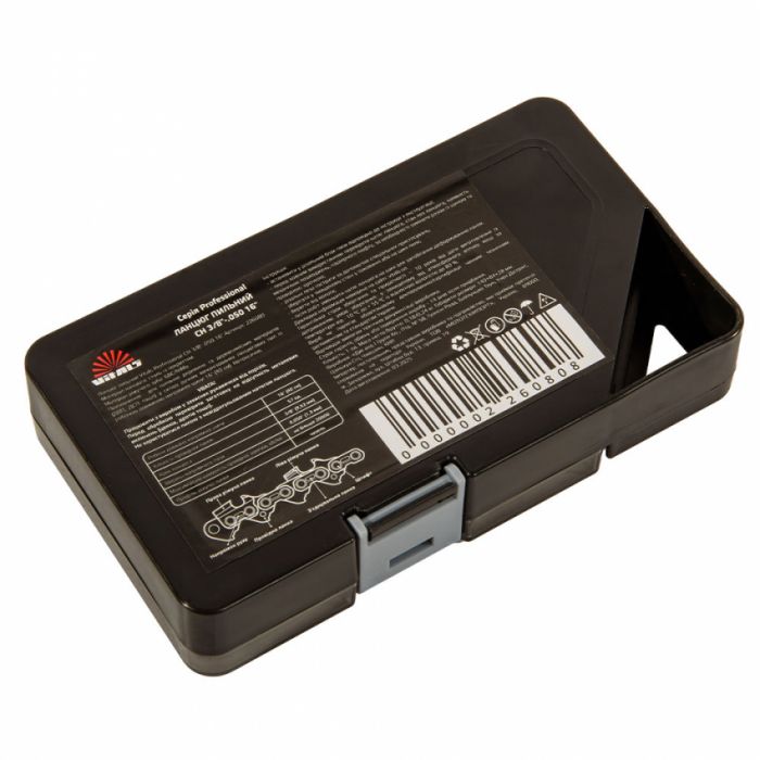 Ланцюг пильний Vitals Professional СH 3/8"-.050 16"