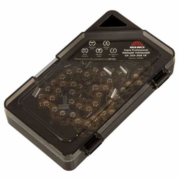 Ланцюг пильний Vitals Professional СH.325-.058 18"