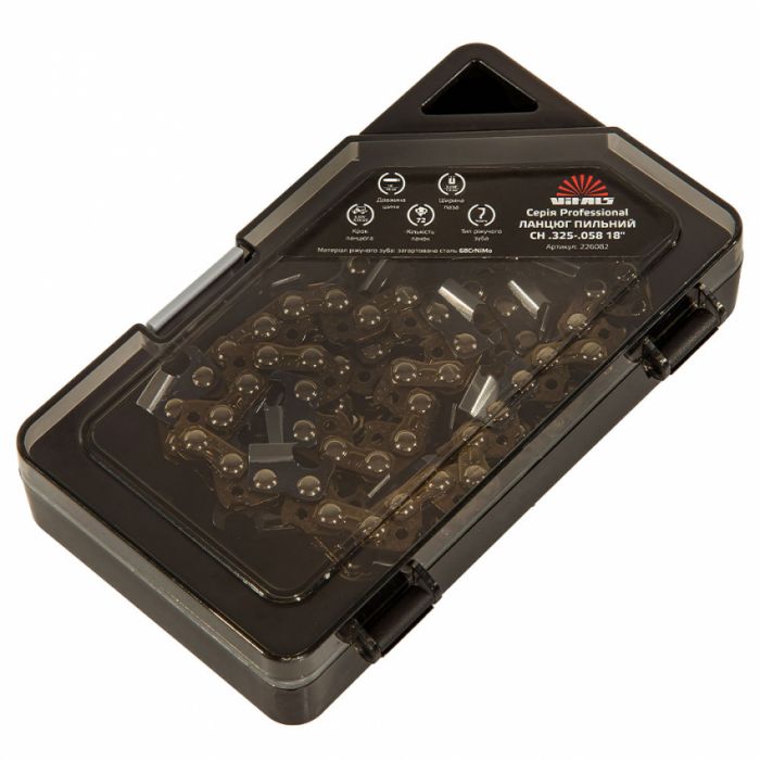 Ланцюг пильний Vitals Professional СH.325-.058 18"