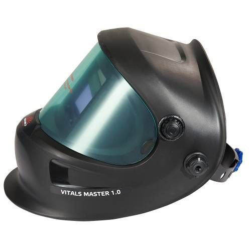 Маска зварювальника Vitals Master 1.0