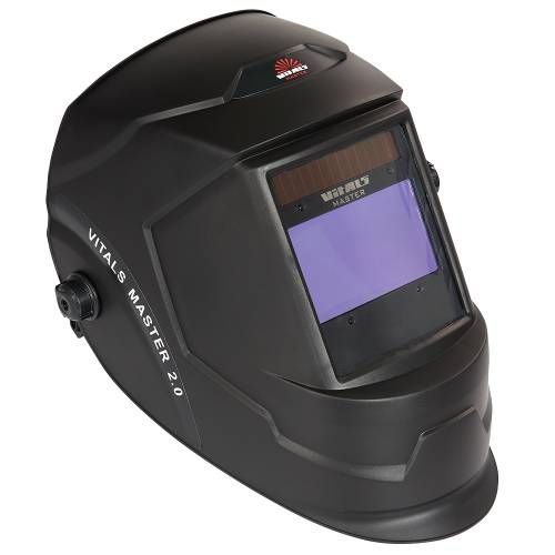 Маска зварювальника Vitals Master 2.0