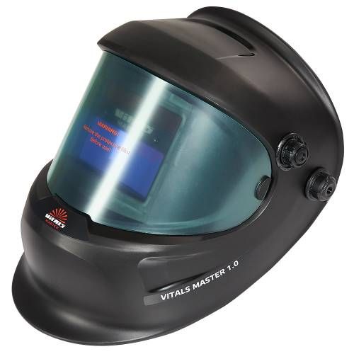 Маска зварювальника Vitals Master 1.0