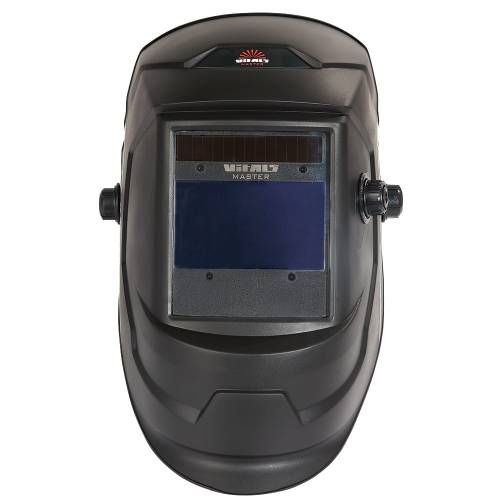Маска зварювальника Vitals Master 2.0
