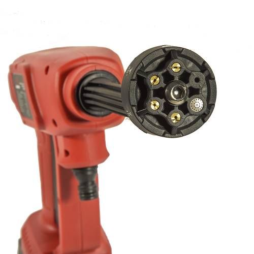 Мийка високого тиску акумуляторна Vitals Am 1830n