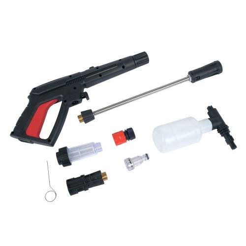 Мийка високого тиску Vitals Master Am 7.8-195w premium (125545)