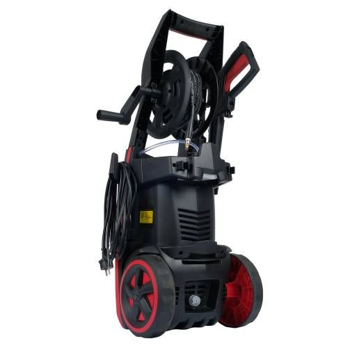 Мийка високого тиску Vitals Master Am 7.8-195w premium (125545)
