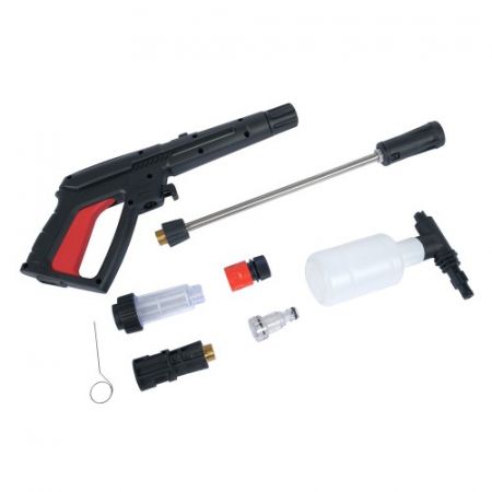 Мийка високого тиску Vitals Master Am 7.8-195w premium (125545)