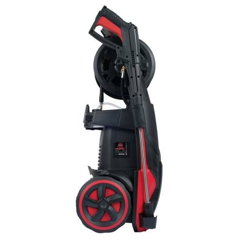 Мийка високого тиску Vitals Master Am 7.8-195w premium (125545)