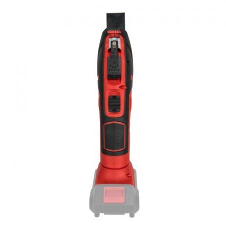 Мультитул акумуляторний Vitals Master AMi 1815Pq SmartLine