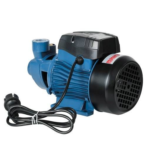 Насос поверхневий вихровий Vitals aqua PQ 747de (132954)