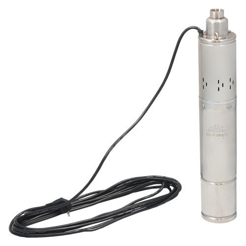 Насос занурювальний шнековий свердловинний Vitals aqua 4DS 1571-1.0r