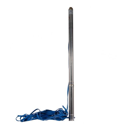 Насос занурювальний відцентровий свердловинний Vitals aqua 3-28DC 3190-1.9r