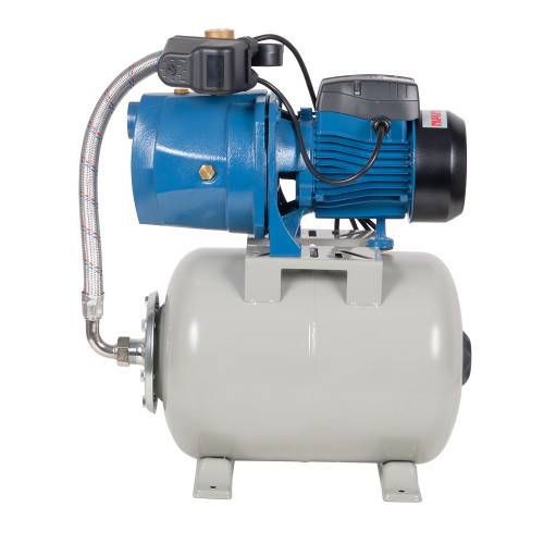 Насосна станція струйна Vitals aqua AJW 956-24de