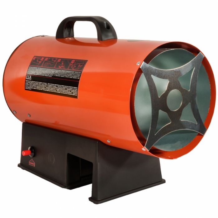 Обігрівач газовий Vitals GHB-303Т