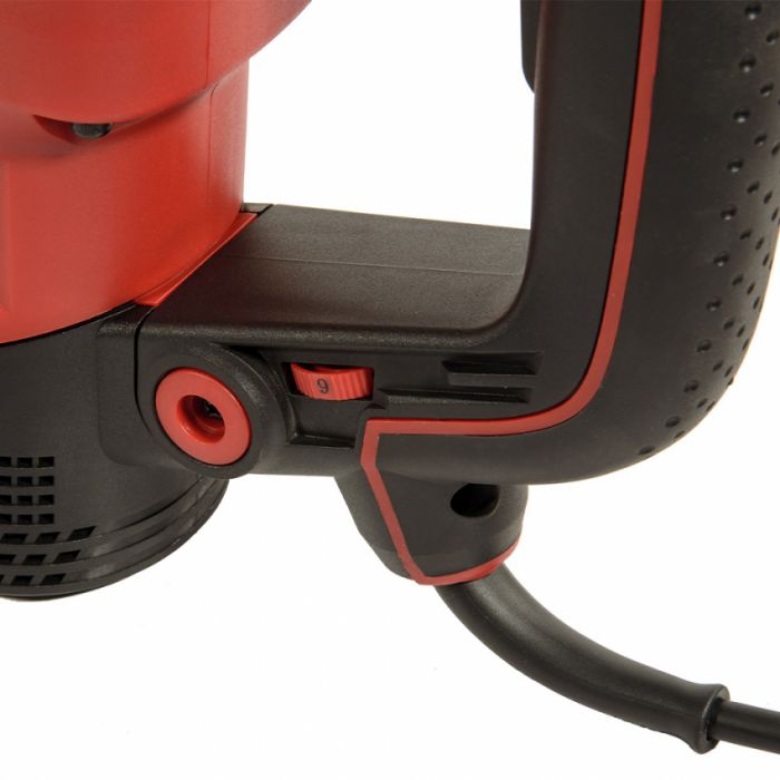 Перфоратор Vitals Master Ra 4216NC