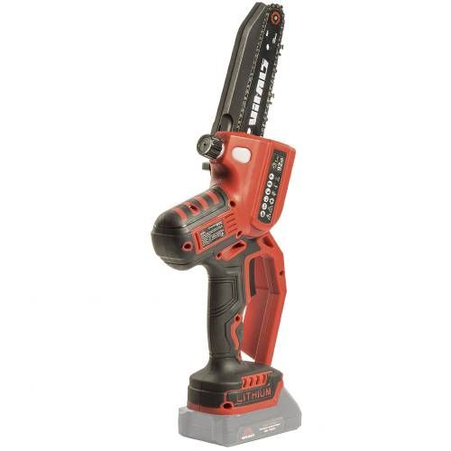 Пила ланцюгова акумуляторна Vitals AKZ 1815-2n