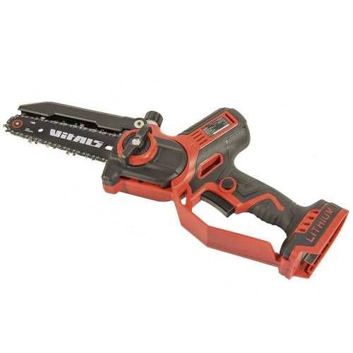 Пила ланцюгова акумуляторна Vitals AKZ 1815-2n