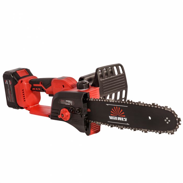 Пила ланцюгова акумуляторна Vitals AKZ 1830c BL Kit
