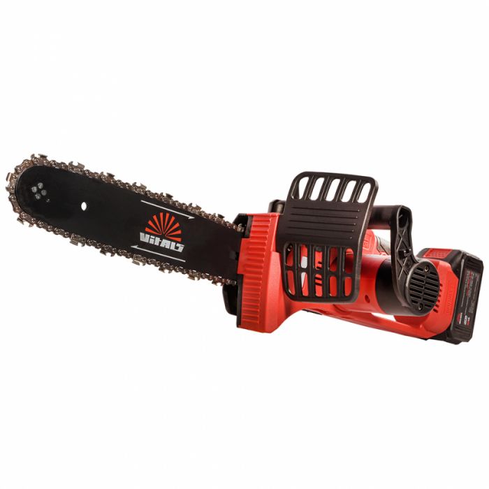 Пила ланцюгова акумуляторна Vitals AKZ 1830c BL Kit