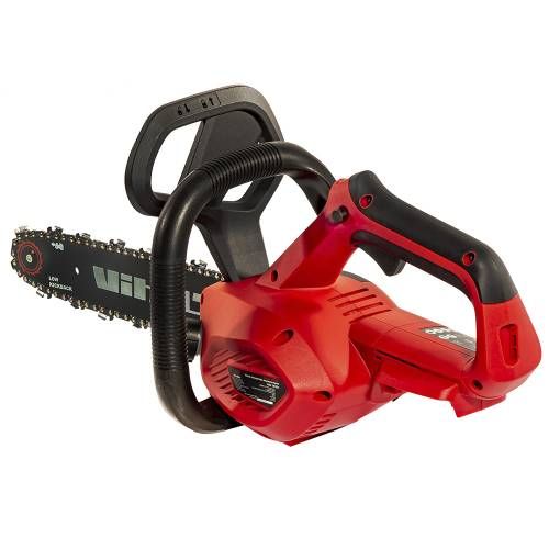 Пила ланцюгова акумуляторна Vitals AKZ 1830n