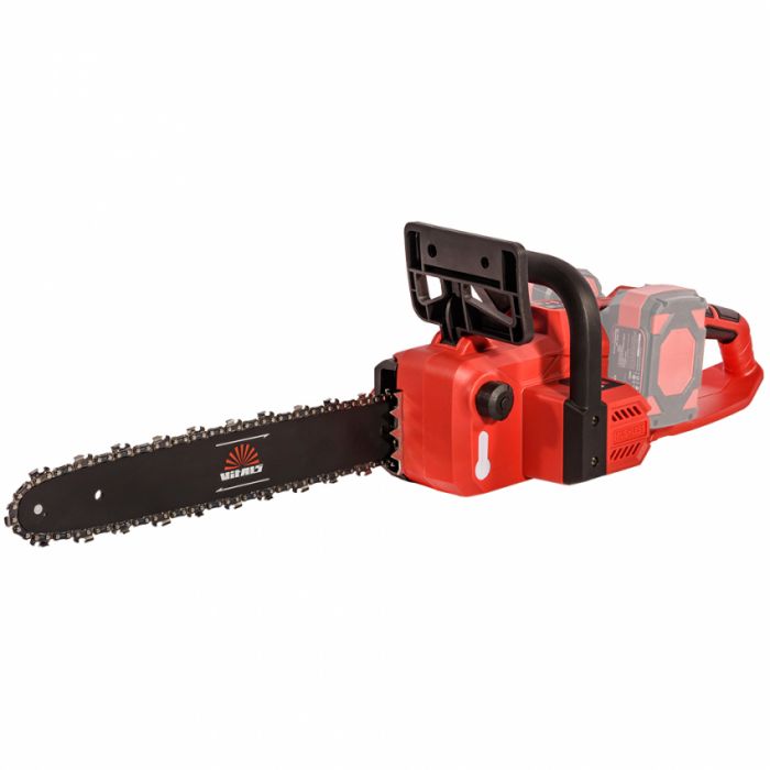 Пила ланцюгова акумуляторна Vitals AKZ 3640c BL