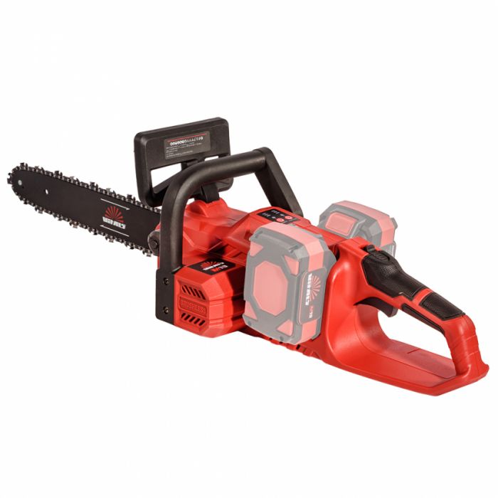 Пила ланцюгова акумуляторна Vitals AKZ 3640c BL