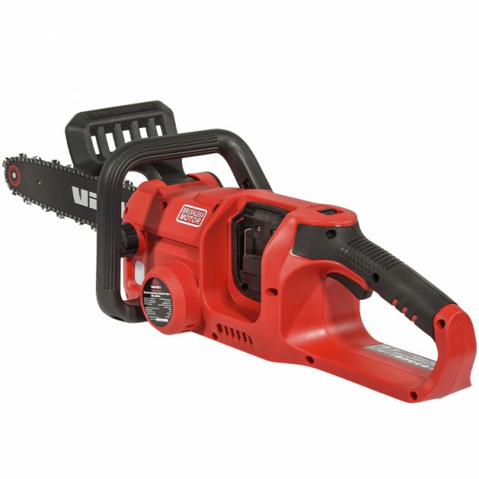 Пила ланцюгова акумуляторна Vitals AKZ 3640s