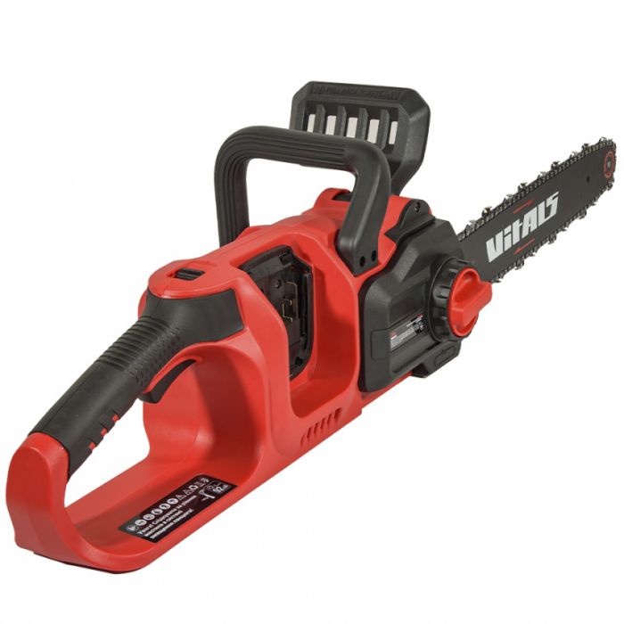 Пила ланцюгова акумуляторна Vitals AKZ 3640s