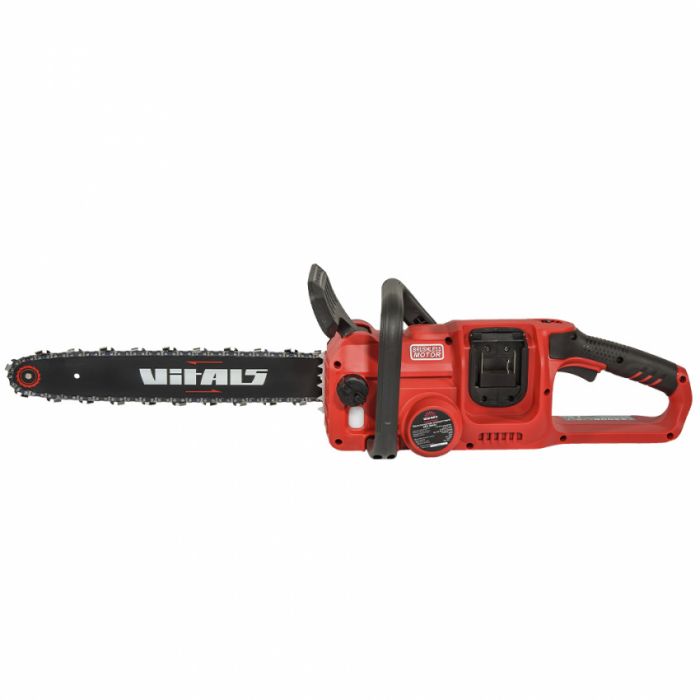 Пила ланцюгова акумуляторна Vitals AKZ 3640s