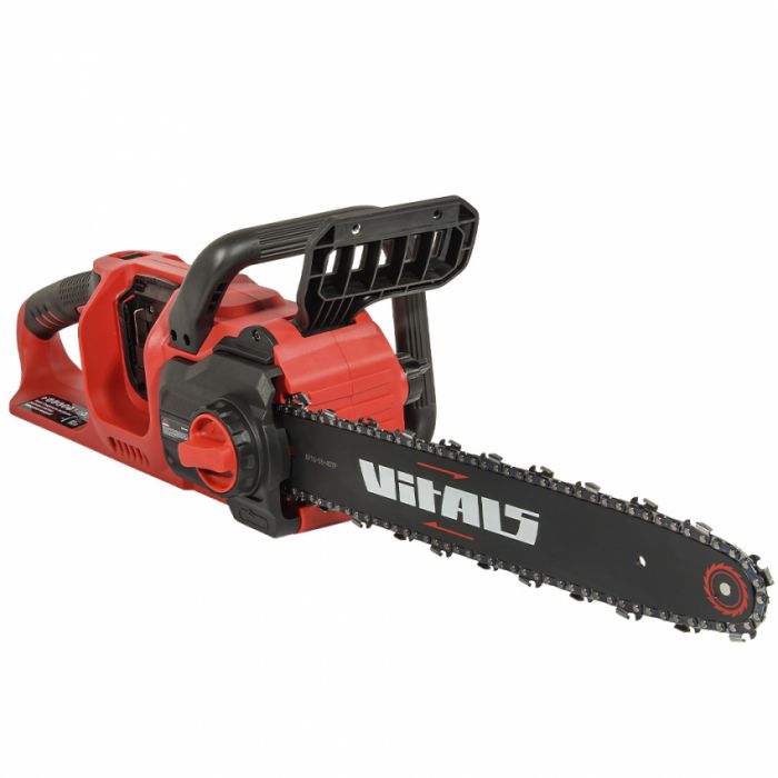 Пила ланцюгова акумуляторна Vitals AKZ 3640s