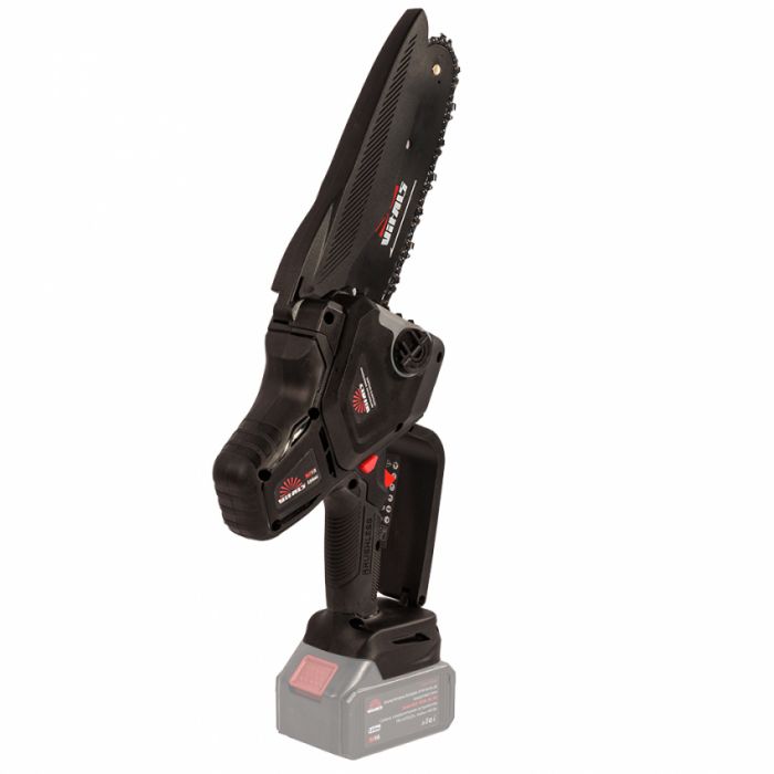 Пила ланцюгова акумуляторна Vitals Professional AKZ 1820ak BL