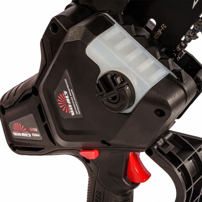 Пила ланцюгова акумуляторна Vitals Professional AKZ 1820ak BL