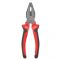 Плоскогубці комбіновані 180 мм Vitals