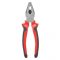 Плоскогубці комбіновані 200 мм Vitals