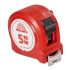 Рулетка 5 м × 25 мм Vitals