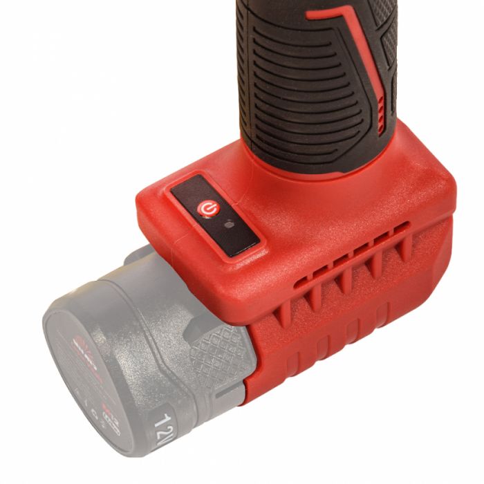 Секатор акумуляторний Vitals Master AG 1225c BL