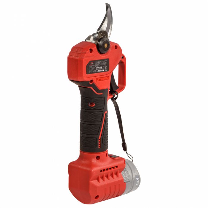 Секатор акумуляторний Vitals Master AG 1225c BL