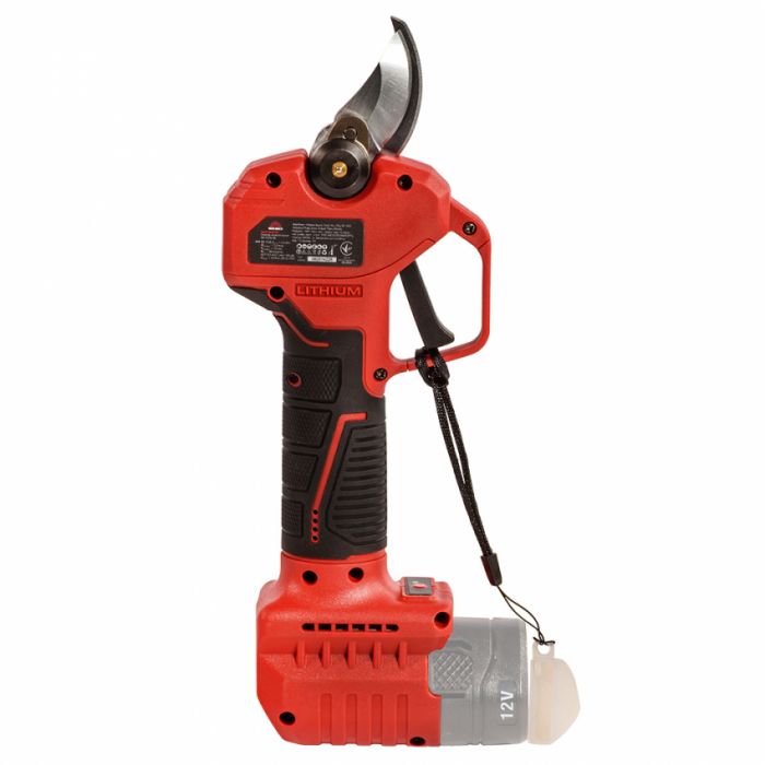 Секатор акумуляторний Vitals Master AG 1225c BL